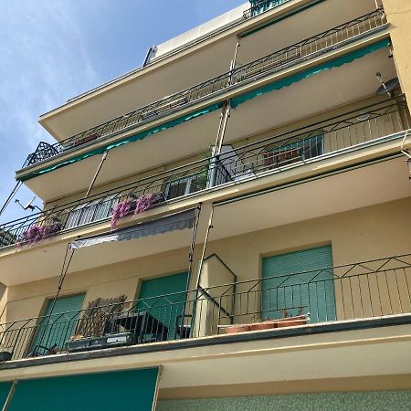 Apartament Cinqueterreblu Lungomarenostro Monterosso al Mare Zewnętrze zdjęcie