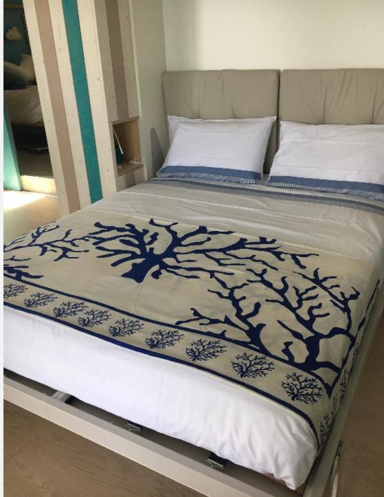 Apartament Cinqueterreblu Lungomarenostro Monterosso al Mare Zewnętrze zdjęcie