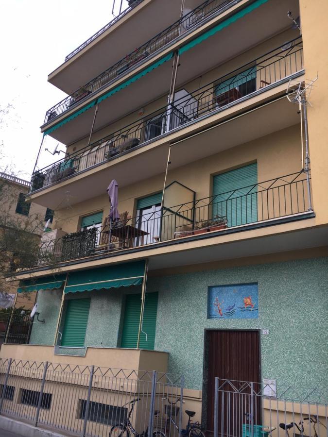 Apartament Cinqueterreblu Lungomarenostro Monterosso al Mare Zewnętrze zdjęcie