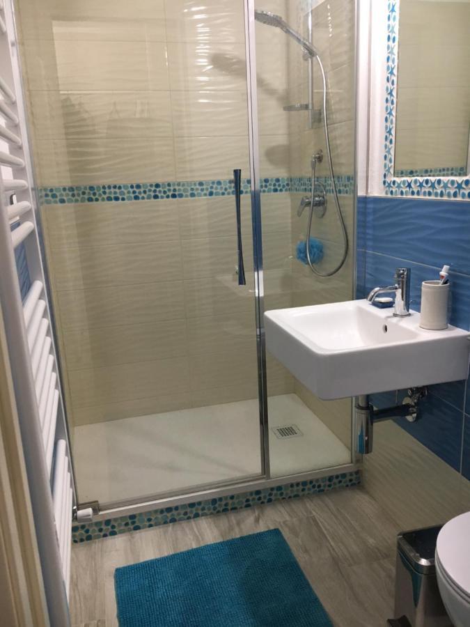 Apartament Cinqueterreblu Lungomarenostro Monterosso al Mare Zewnętrze zdjęcie