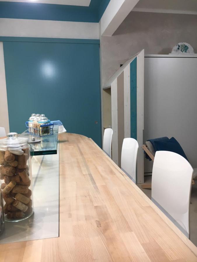 Apartament Cinqueterreblu Lungomarenostro Monterosso al Mare Zewnętrze zdjęcie