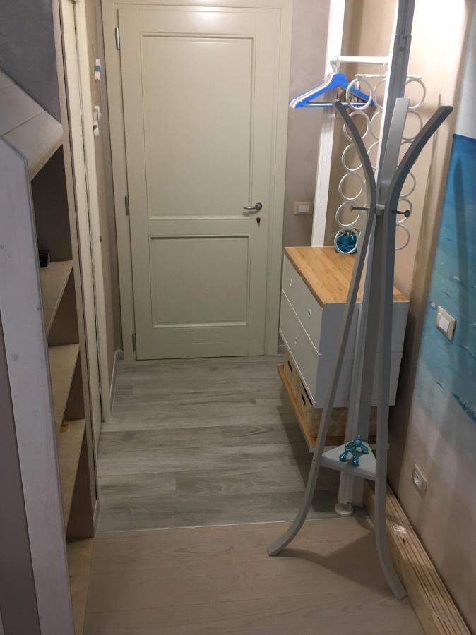 Apartament Cinqueterreblu Lungomarenostro Monterosso al Mare Zewnętrze zdjęcie