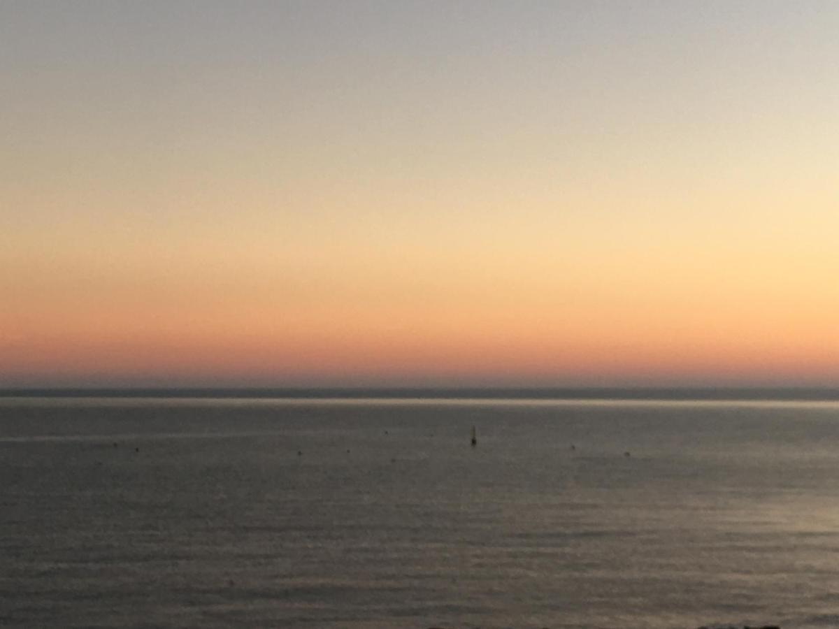 Apartament Cinqueterreblu Lungomarenostro Monterosso al Mare Zewnętrze zdjęcie