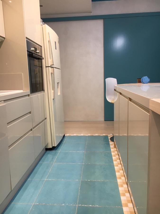 Apartament Cinqueterreblu Lungomarenostro Monterosso al Mare Zewnętrze zdjęcie